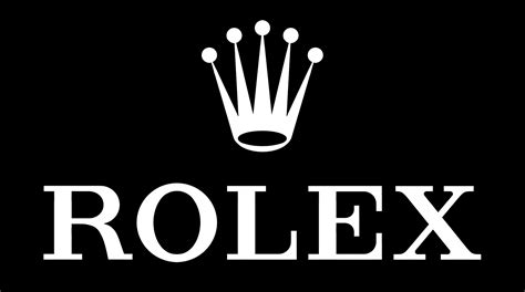 what is the logo of rolex